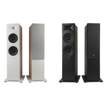 JBL STAGE 280F --- 1