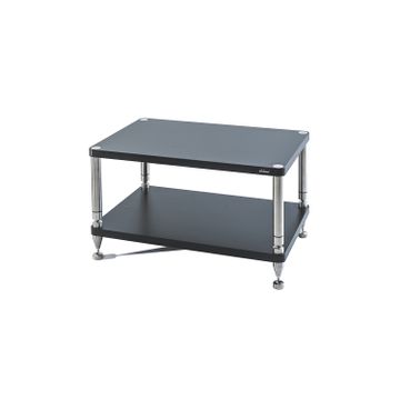 Solidsteel HY-2L Schwarz --- 1