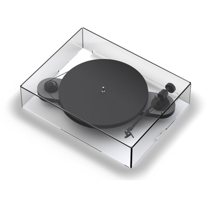 Pro-Ject Cover-it E (altes Modell) --- 1