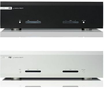 Musical Fidelity M6 S Prx --- 1