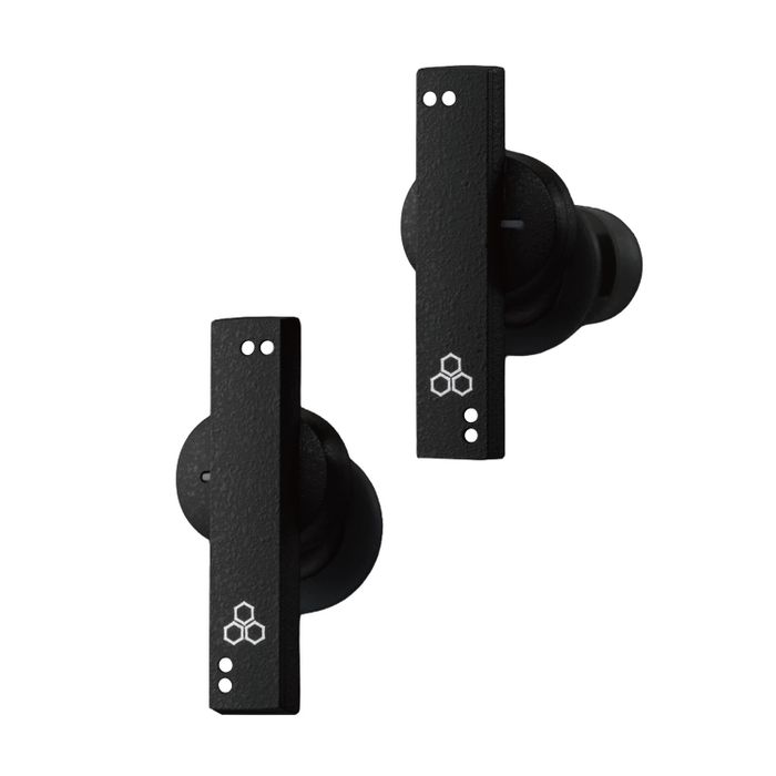 Final Audio Design ZE 8000 Schwarz --- 1