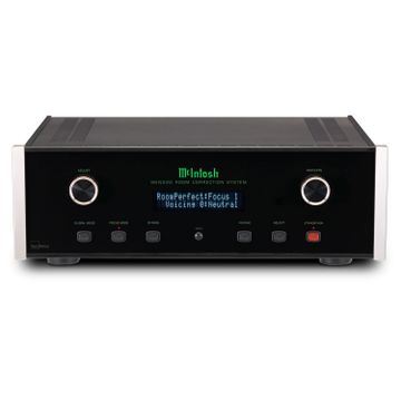 McIntosh MEN 220 AC --- 1