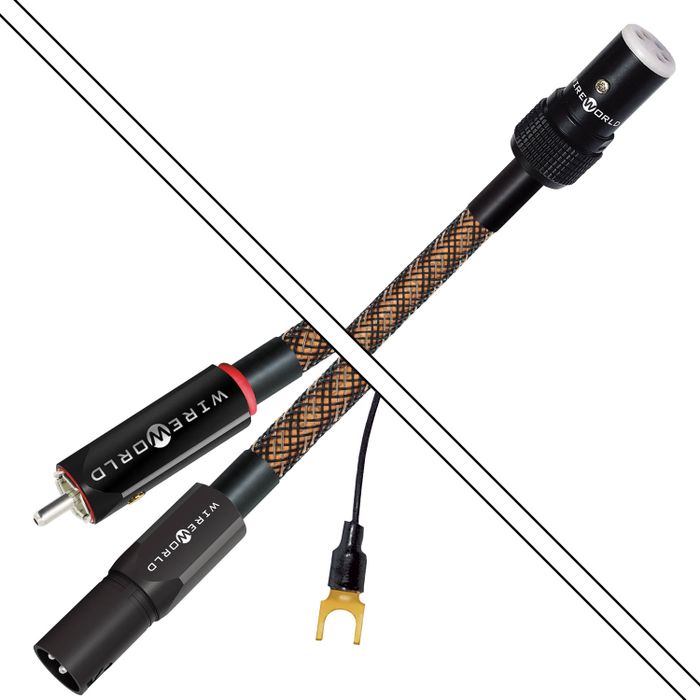 Wireworld Micro Eclipse 10 ECT/EBT/ERT 1,5m --- 1