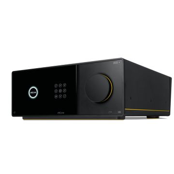 Arcam Radia AVA35 Schwarz --- 1
