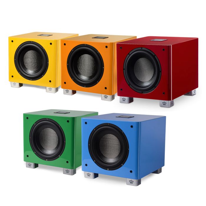 REL T-9x SE --- 1
