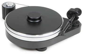 Pro-Ject RPM-9 Carbon --- 1