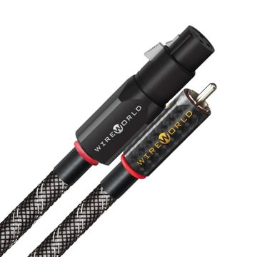 Wireworld Platinum Eclipse 10 PEI/BPI 0,5m --- 1