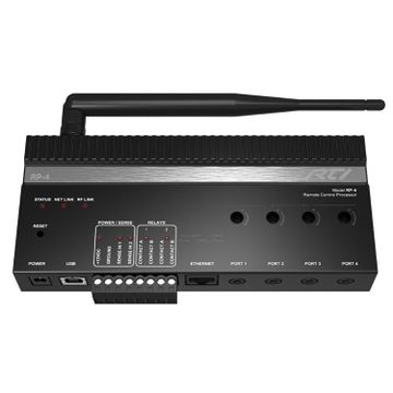 RTI RP-4 --- 2