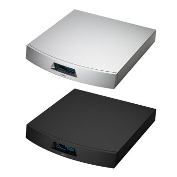 Lumin L2 (4TB SSD) --- 4
