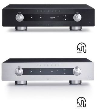 Primare I35 DAC (DM36) --- 4