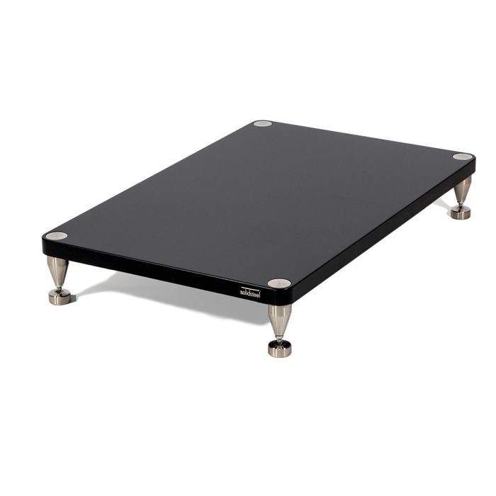 Solidsteel HY-LC Schwarz --- 1