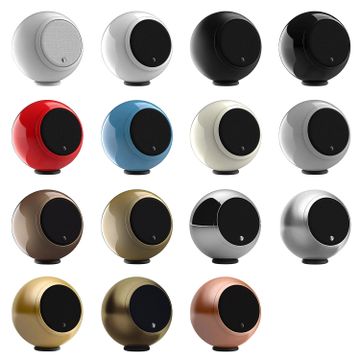 Gallo Acoustics A´Diva SE --- 1