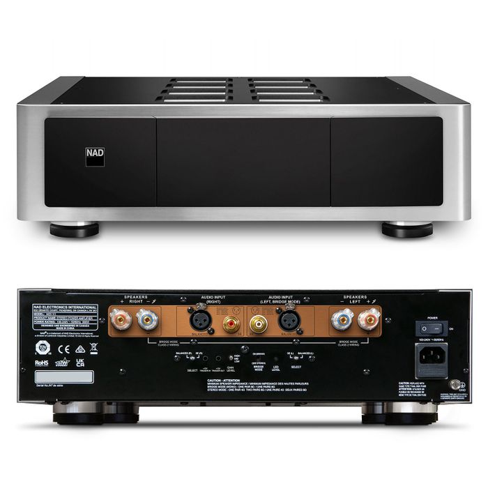 NAD M 23 V2 --- 1