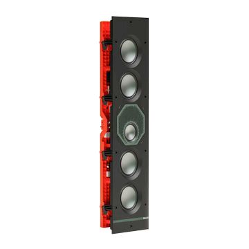 Monitor Audio Creator W3L Schwarz --- 1