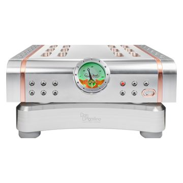 Dan D'Agostino Momentum MxV Integrated Amplifier