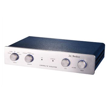 J.C. Verdier Control "B" Evolution Deluxe --- 1