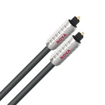 Wireworld Nova NTO 5,0m Toslink-Toslink --- 1