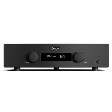 HEGEL A200 --- 1