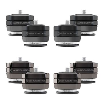 IsoAcoustics GAIA II Neo --- 4