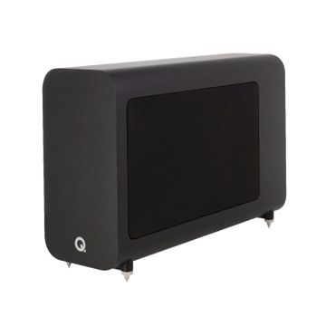 Q Acoustics 3060S Karbon Schwarz --- 1
