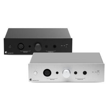 Pro-Ject Head Box S3 B --- 1