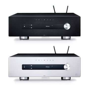 Primare SP25 --- 4
