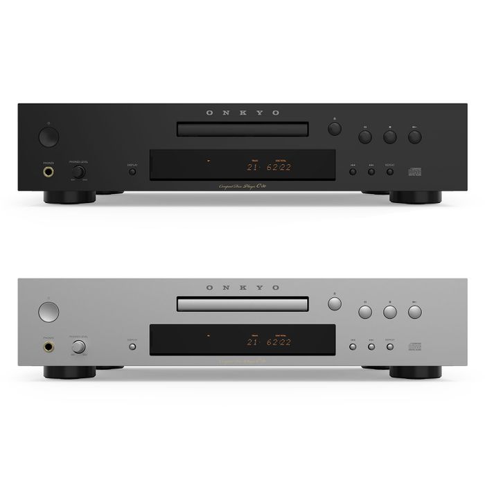 Onkyo C-30 --- 1